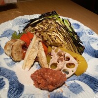 小割烹おはし 恵比寿 -  小割烹おはし 恵比寿 -