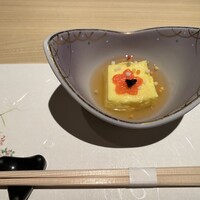 WASHOKU SUSHI いぶき 銀座店 - 