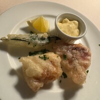 トラットリア グランボッカ - 