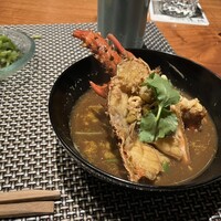 鉄板焼 逢坂 - 