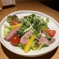 小割烹おはし 恵比寿 -  小割烹おはし 恵比寿 -