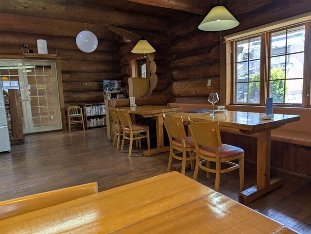 Mini House Nakamura Hassha Ten photo 5