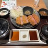 牛カツ京都勝牛 コレットマーレみなとみらい店