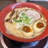 自家製太打麺 勢拉 行徳店
