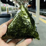 セブンイレブン - 料理写真:紀州南高梅