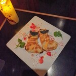 VAMPIRE CAFE - 靴下