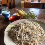 軽井沢そばひょうろく - 