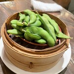 羽根つき焼き小龍包 鼎's - 