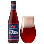 THE BEER TERRACE - フローリスフランボワーズ