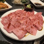 焼肉 神宮 - 