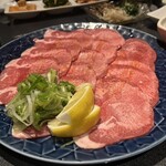 焼肉 神宮 - 