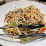 羽根つき焼き小龍包 鼎's 堺筋本町店 - 