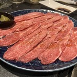 焼肉 神宮 - 