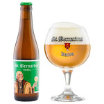 THE BEER TERRACE - セントベルナルデュストリペル