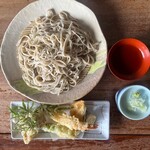 軽井沢そばひょうろく - 