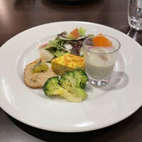 イタリア料理と吉祥寺 - 