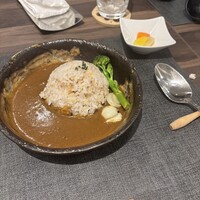 やさいや 鉄板焼野菜 赤坂店 - 
