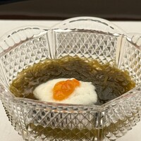 やま中・本店　鮨と日本料理　 - 