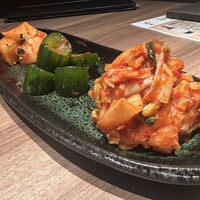 東京焼肉 黒木 - 