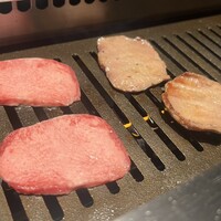 東京焼肉 黒木 - 