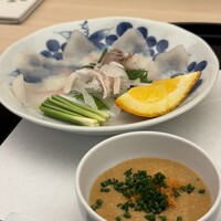 やま中・本店　鮨と日本料理　 - 