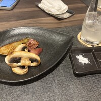 やさいや 鉄板焼野菜 赤坂店 - 