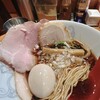 つけ麺 R＆B