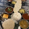 南インド料理店 ボーディセナ