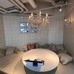 イグアンドピース - 内観