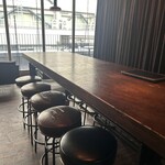 イグアンドピース - 内観