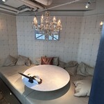 イグアンドピース - 内観