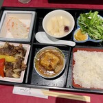 ヌーベルシノワ一品香 - 