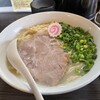麺屋 菜々兵衛 本店