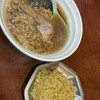 ラーメン栄華