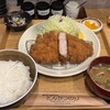 豚肉料理専門店 とんかつのり