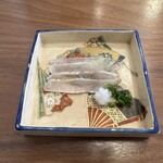 愛郷料理 永井 - 