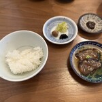 愛郷料理 永井 - 