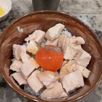 京都鶏白湯そば 純 - 