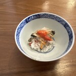 愛郷料理 永井 - 