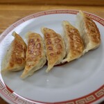 亀戸餃子 本店 - 