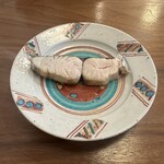 愛郷料理 永井 - 