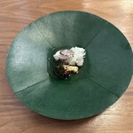 愛郷料理 永井 - 