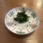 愛郷料理 永井 - 