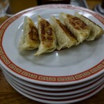 亀戸餃子 本店 - 