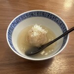 愛郷料理 永井 - 