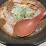 にぼしらーめん88 本店 - 