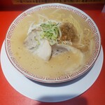 これだ!!製麺 - 料理写真: