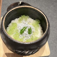 THE WASHIN by 上越やすだ - 