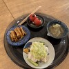 China飯店 わたなべ