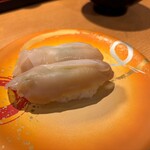 佐渡 廻転寿司 弁慶 佐渡本店 - 